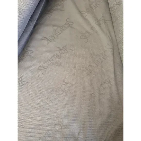 Cabelas Men’s Camo Long Sleeve Button Up Shirt Scent Lok XL Hunting Outdoors - Picture 6 of 9